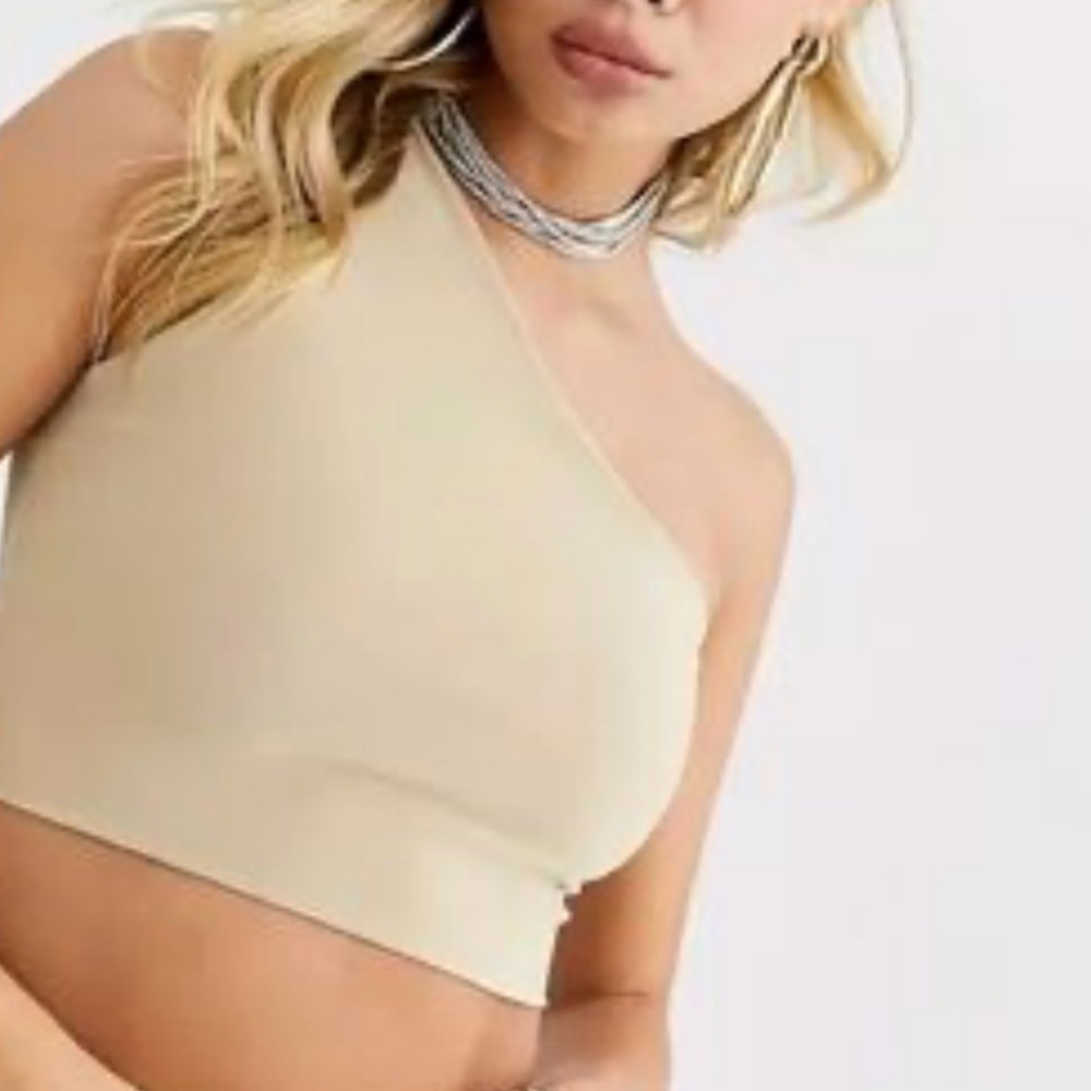 AYM TOP NEON GREEN XS